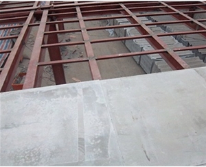 菏泽LOFT钢结构夹层楼板